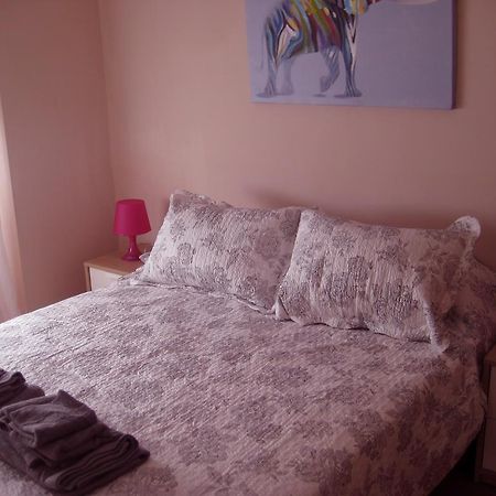 La Casa De Lara Lejlighed Murcia Eksteriør billede