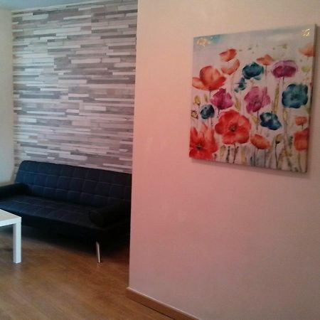 La Casa De Lara Lejlighed Murcia Eksteriør billede