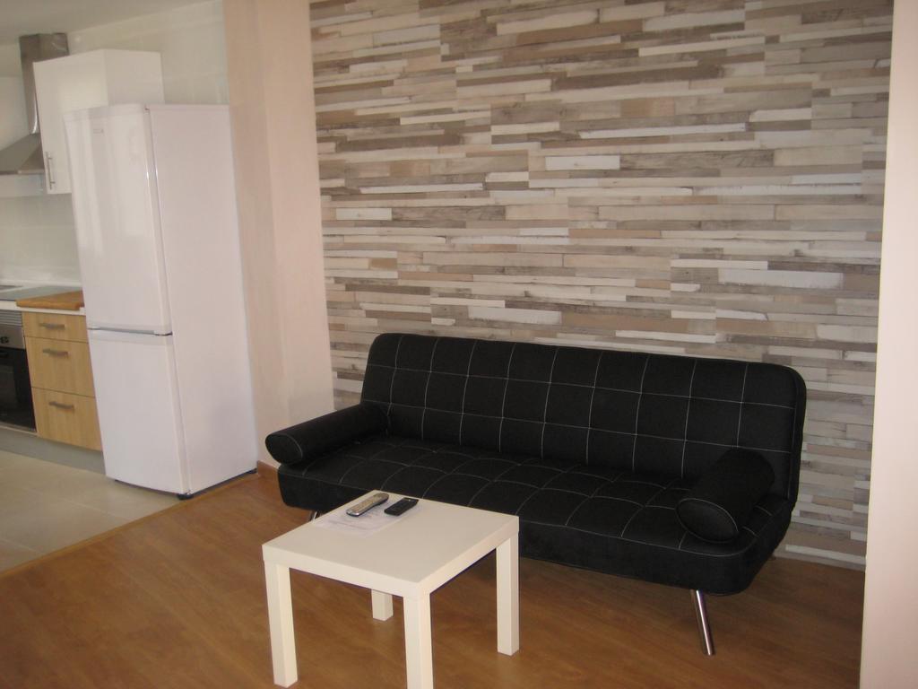 La Casa De Lara Lejlighed Murcia Eksteriør billede