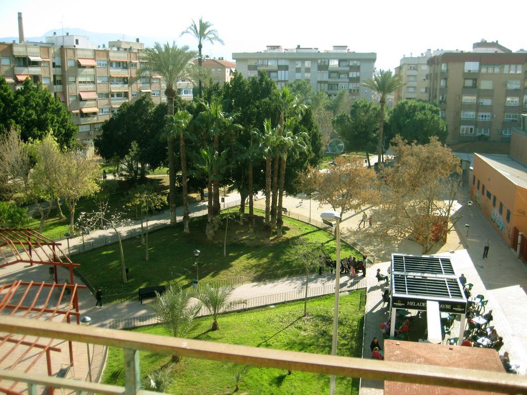 La Casa De Lara Lejlighed Murcia Værelse billede