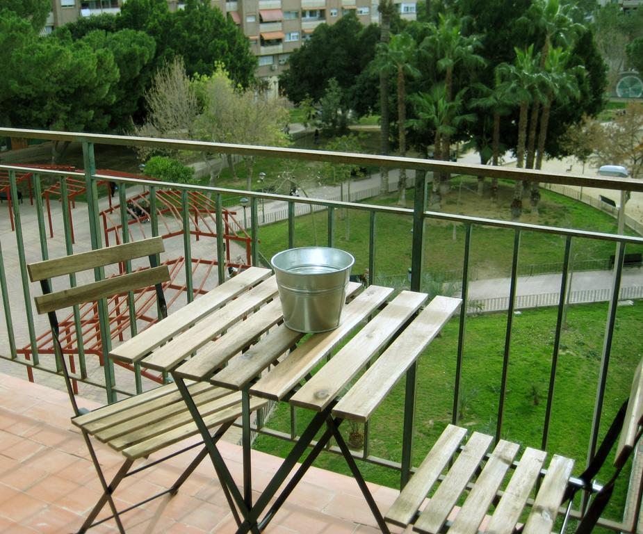 La Casa De Lara Lejlighed Murcia Værelse billede
