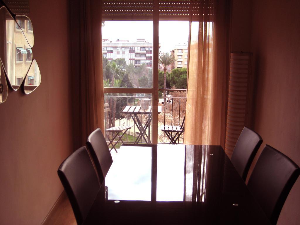 La Casa De Lara Lejlighed Murcia Eksteriør billede
