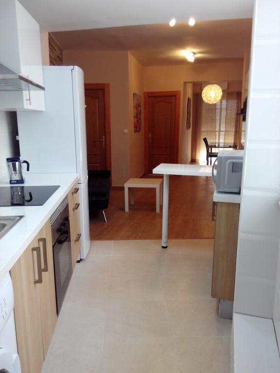 La Casa De Lara Lejlighed Murcia Eksteriør billede