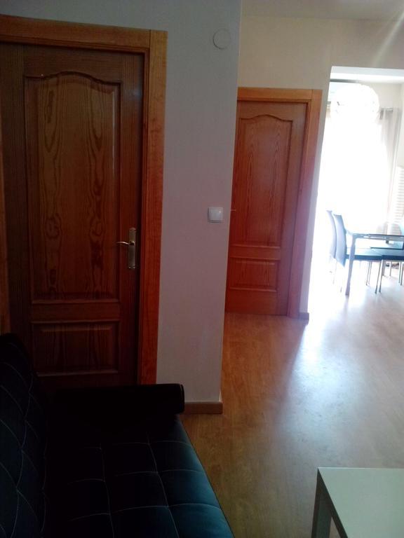 La Casa De Lara Lejlighed Murcia Værelse billede