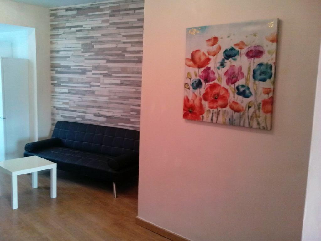 La Casa De Lara Lejlighed Murcia Eksteriør billede
