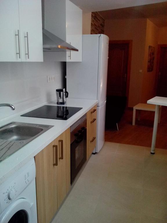 La Casa De Lara Lejlighed Murcia Eksteriør billede