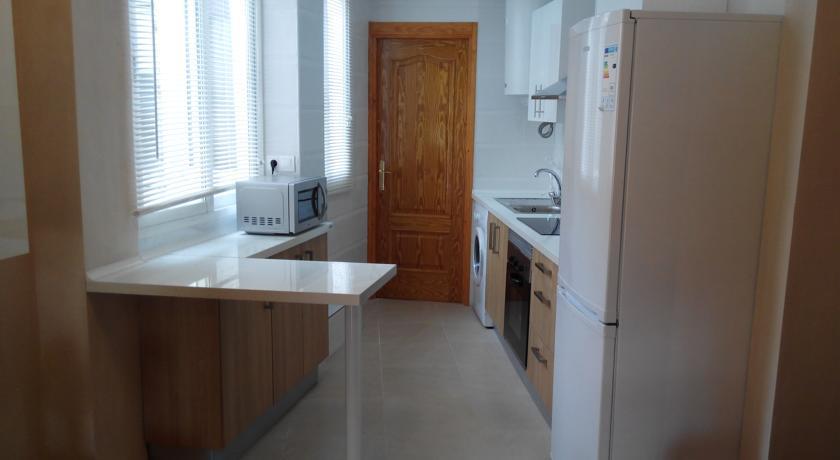 La Casa De Lara Lejlighed Murcia Eksteriør billede