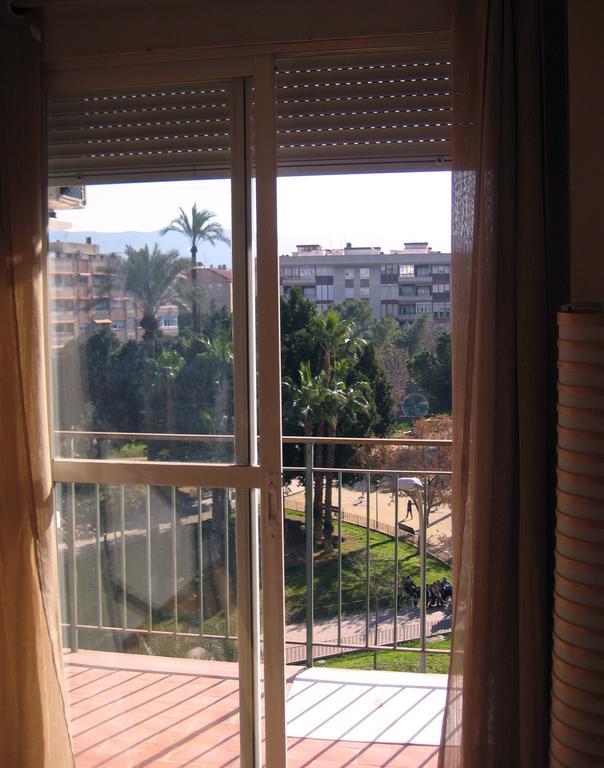 La Casa De Lara Lejlighed Murcia Eksteriør billede