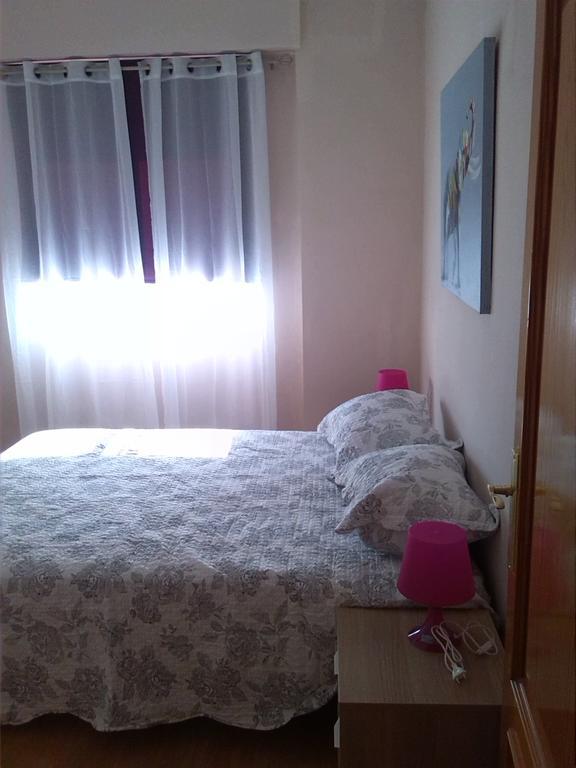 La Casa De Lara Lejlighed Murcia Eksteriør billede