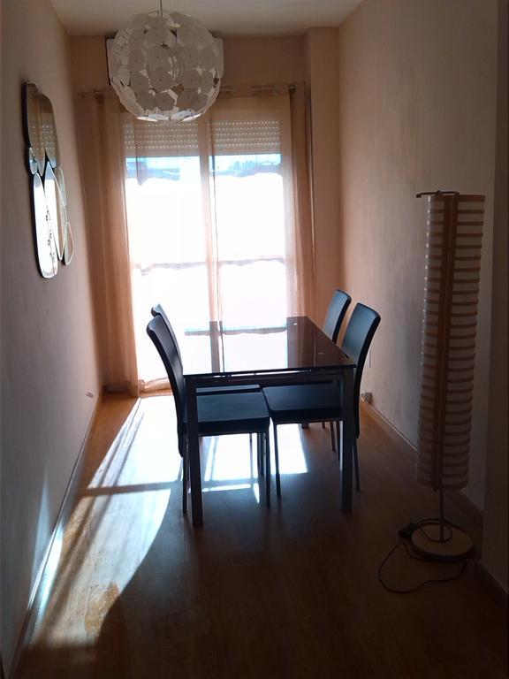 La Casa De Lara Lejlighed Murcia Værelse billede